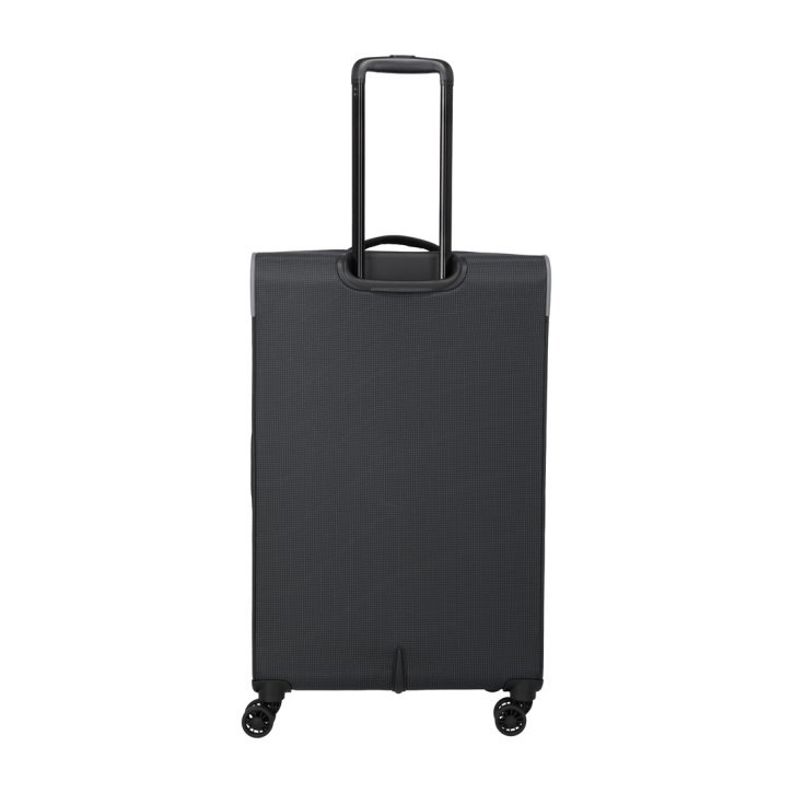 Travelite CORSIICA 4w L exp. black